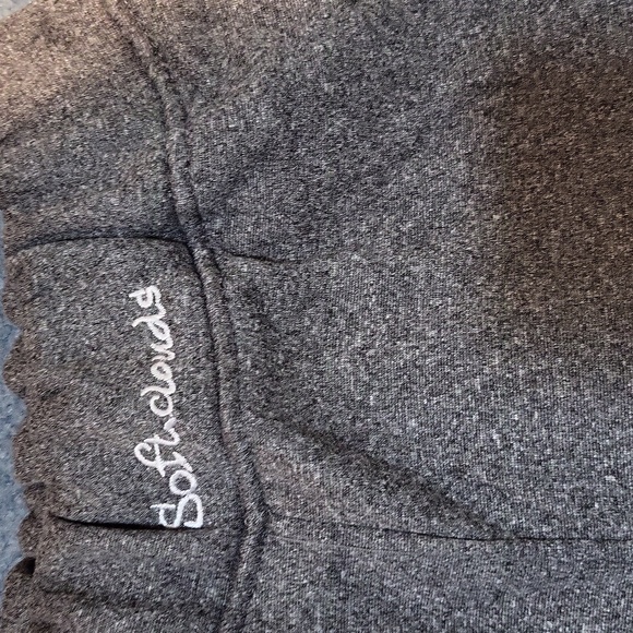 Softclouds fleece leggings - Picture 5 of 8